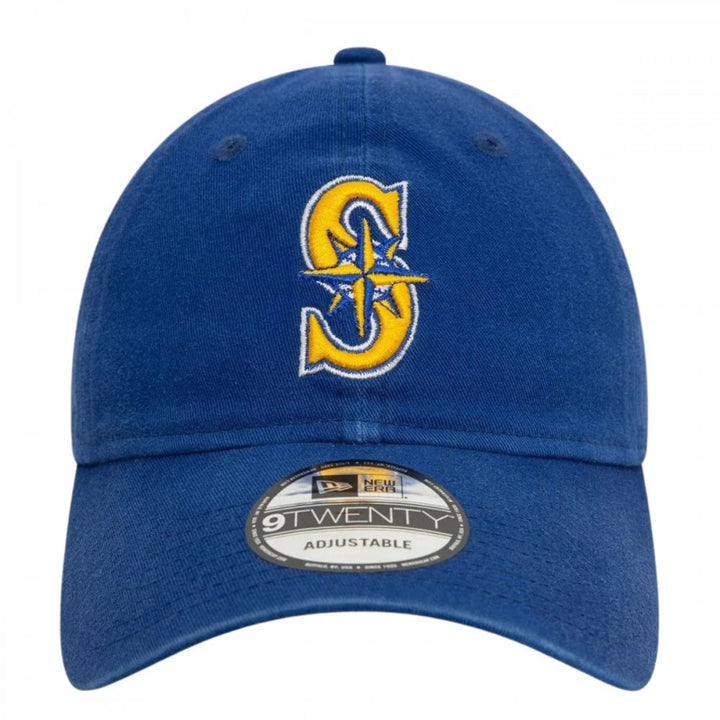 New Era Seattle Mariners Classic 2.0 9 Twenty Cap