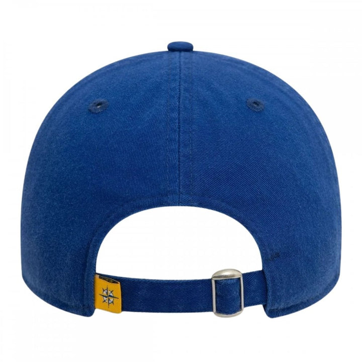 New Era Seattle Mariners Classic 2.0 9 Twenty Cap