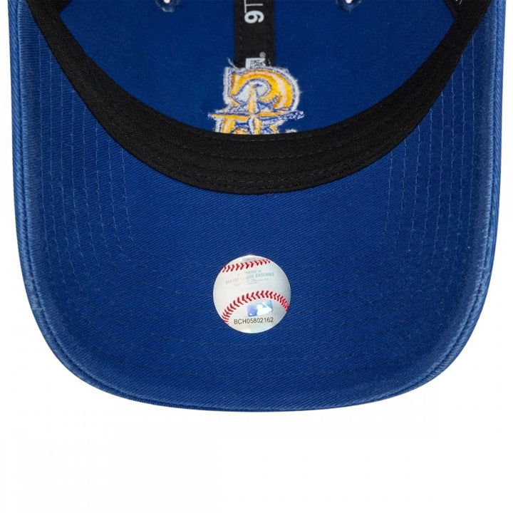 New Era Seattle Mariners Classic 2.0 9 Twenty Cap