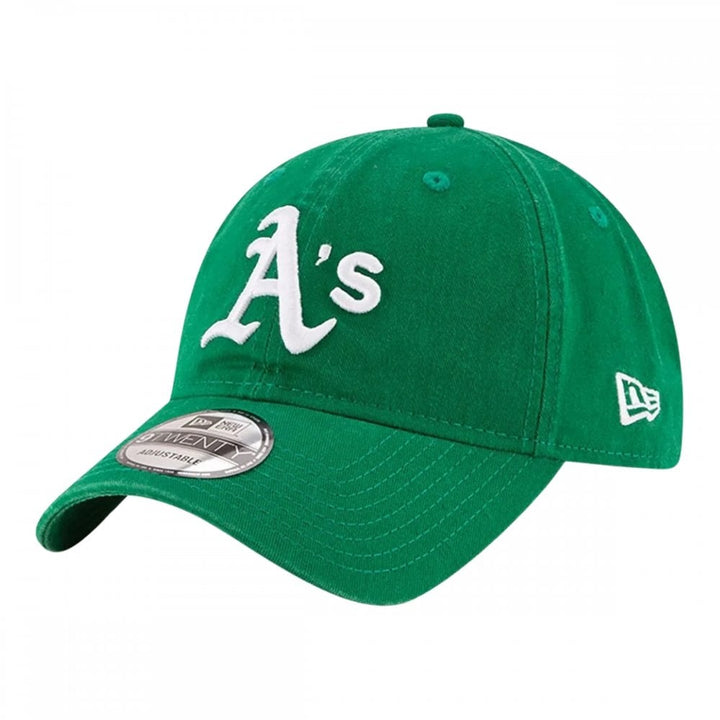 New Era Oakland Athletics Classic 2.0 9 Twenty Cap