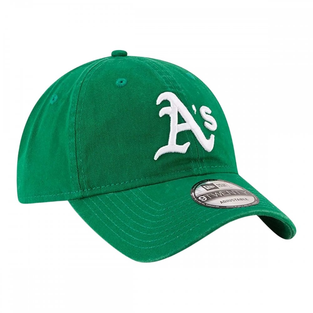 New Era Oakland Athletics Classic 2.0 9 Twenty Cap