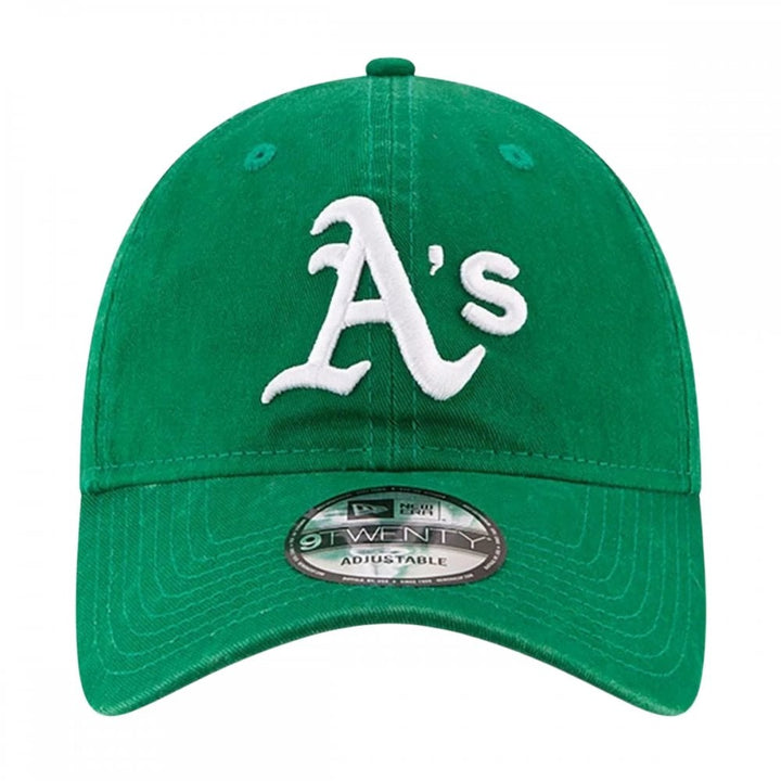 New Era Oakland Athletics Classic 2.0 9 Twenty Cap