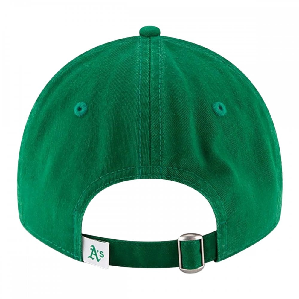 New Era Oakland Athletics Classic 2.0 9 Twenty Cap