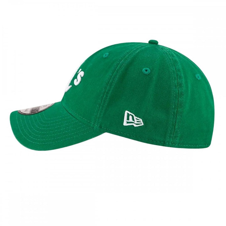 New Era Oakland Athletics Classic 2.0 9 Twenty Cap
