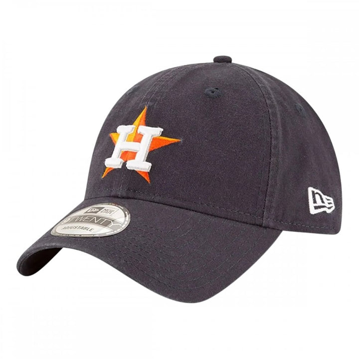 New Era Houston Astros Classic 2.0 9 Twenty Cap