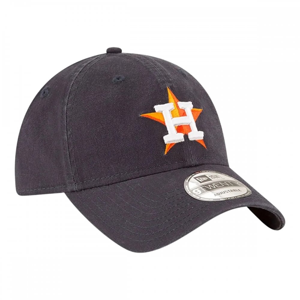New Era Houston Astros Classic 2.0 9 Twenty Cap