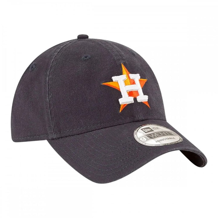New Era Houston Astros Classic 2.0 9 Twenty Cap