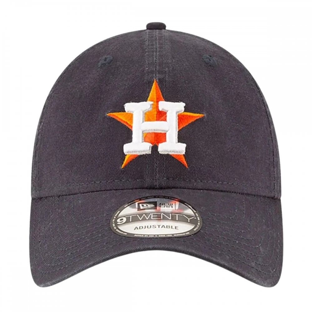 New Era Houston Astros Classic 2.0 9 Twenty Cap
