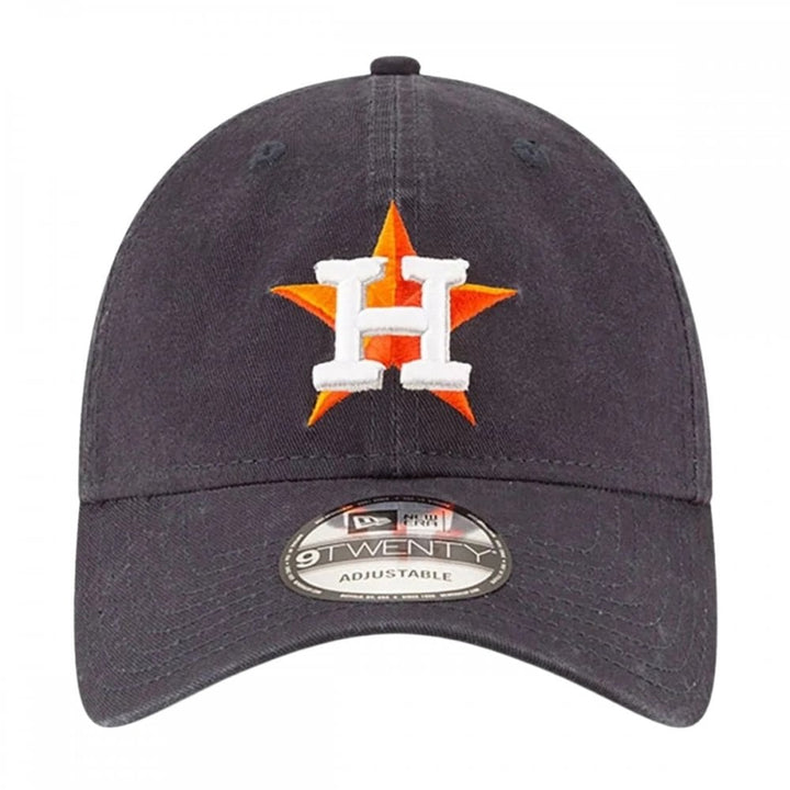 New Era Houston Astros Classic 2.0 9 Twenty Cap