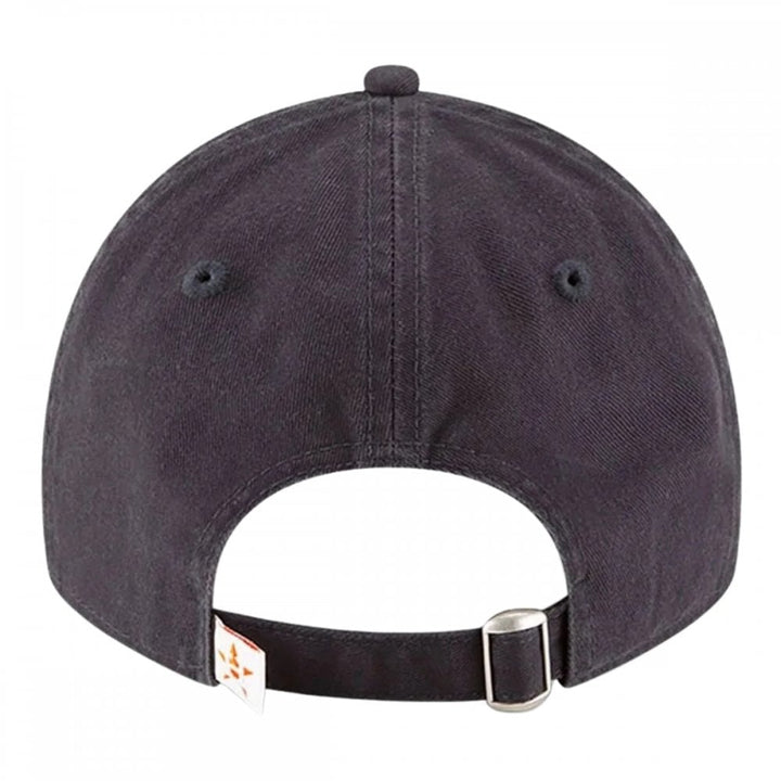 New Era Houston Astros Classic 2.0 9 Twenty Cap