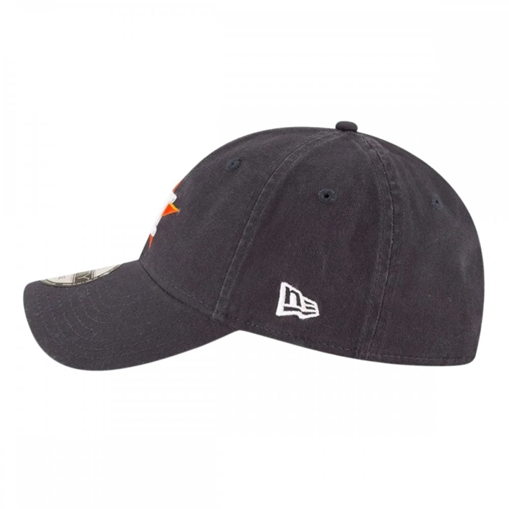 New Era Houston Astros Classic 2.0 9 Twenty Cap