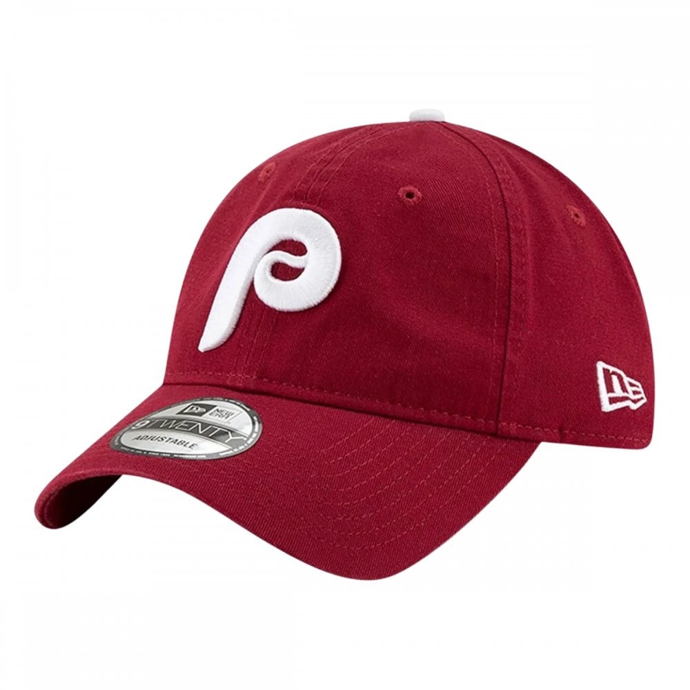 New Era Philadelphia Phillie Classic 2.0 9 Twenty Cap