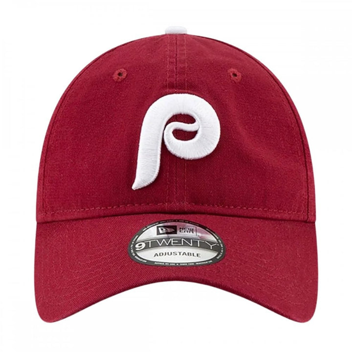 New Era Philadelphia Phillie Classic 2.0 9 Twenty Cap