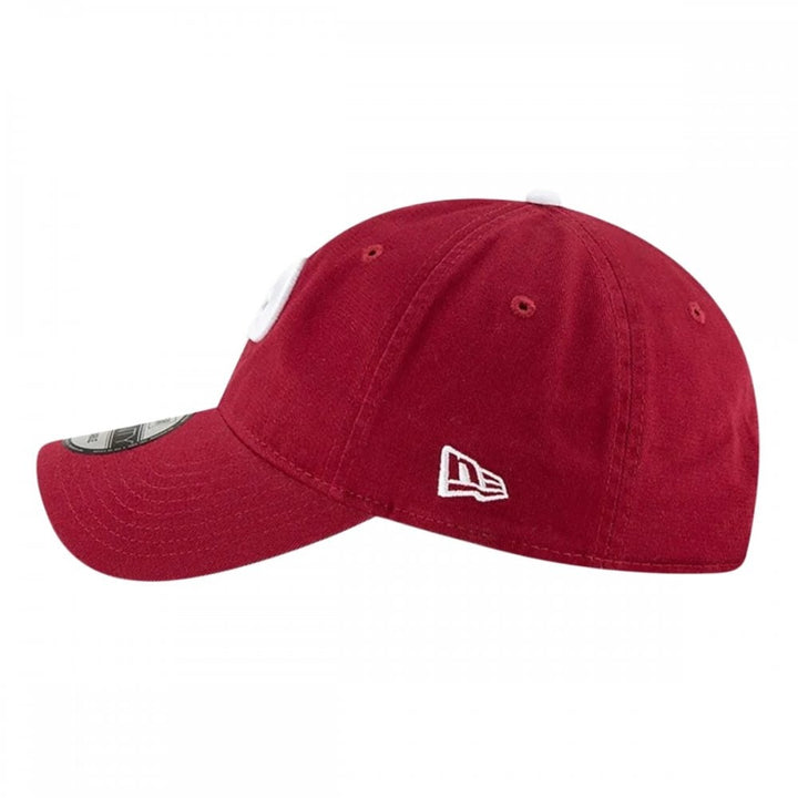New Era Philadelphia Phillie Classic 2.0 9 Twenty Cap