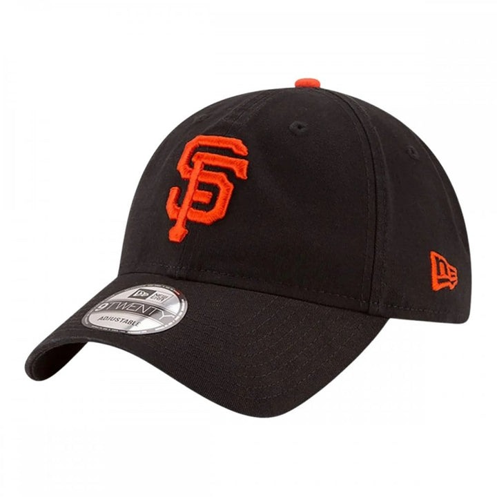 New Era San Francisco Giants Classic 2.0 9 Twenty Cap