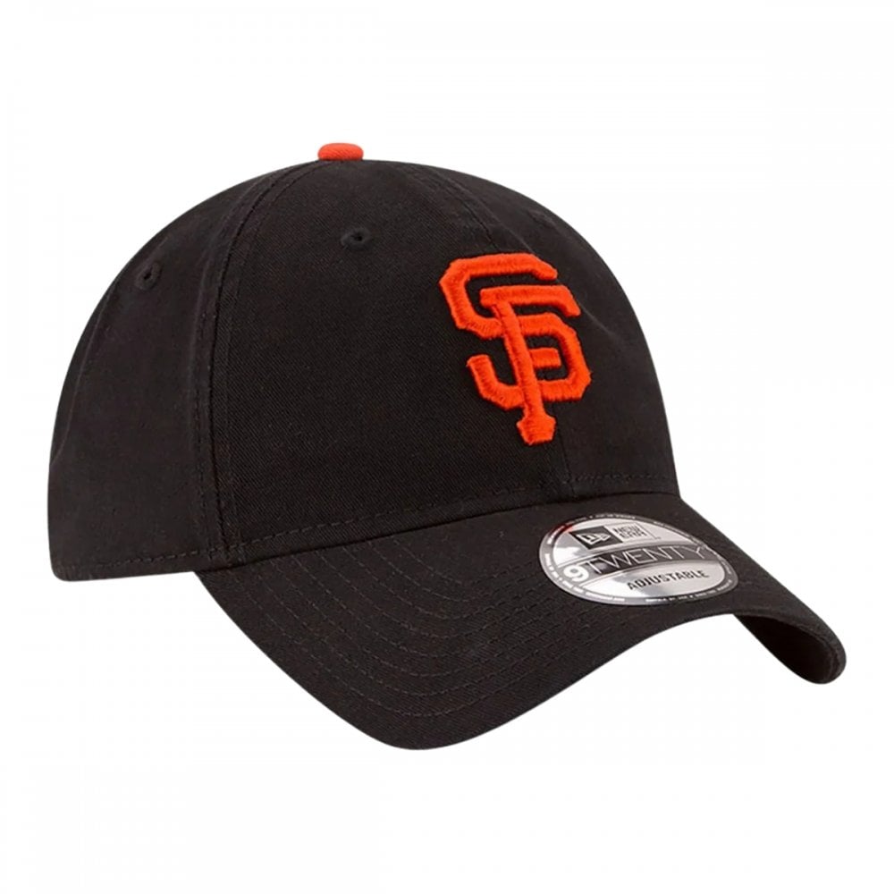 New Era San Francisco Giants Classic 2.0 9 Twenty Cap