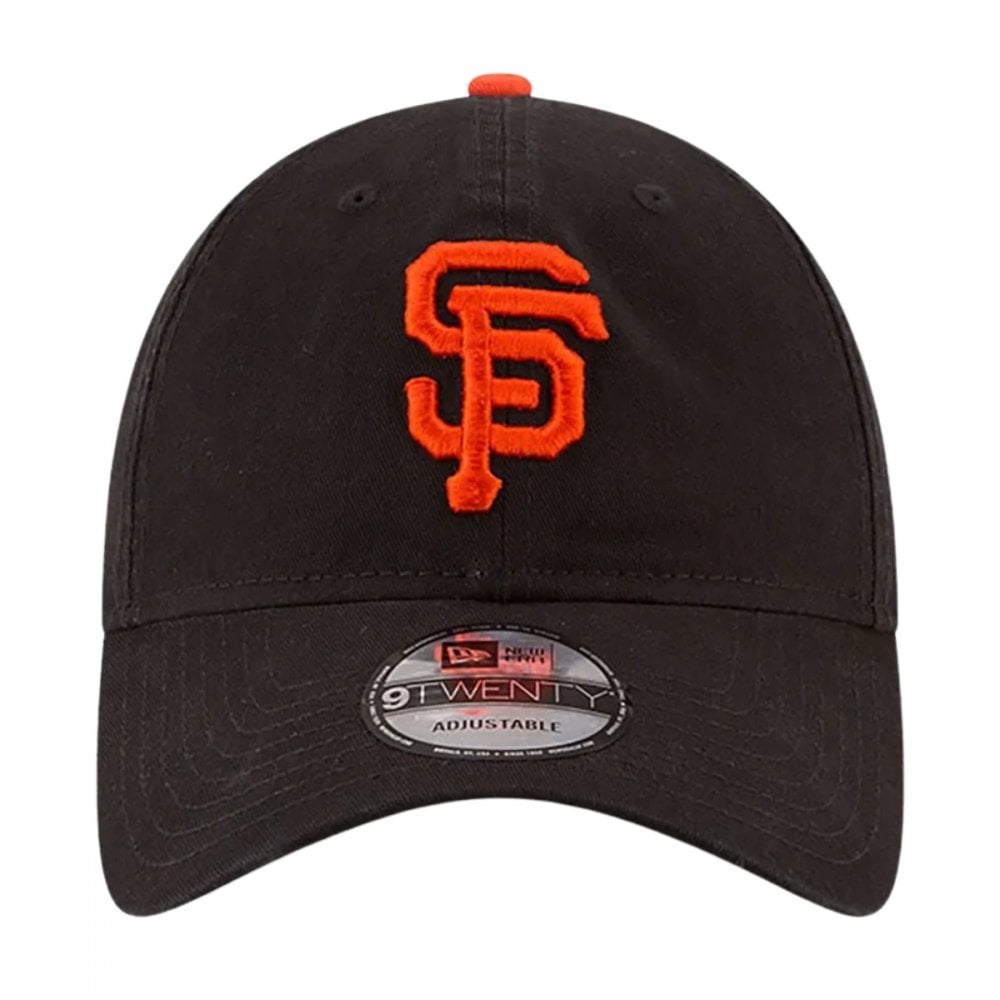 New Era San Francisco Giants Classic 2.0 9 Twenty Cap