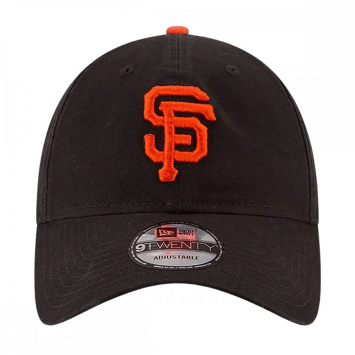 New Era San Francisco Giants Classic 2.0 9 Twenty Cap