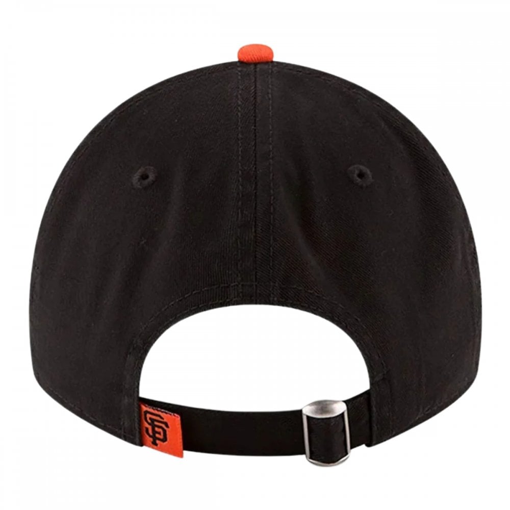 New Era San Francisco Giants Classic 2.0 9 Twenty Cap