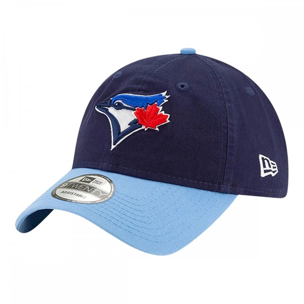 New Era Toronto Blue Jays Classic 2.0 9 Twenty Cap