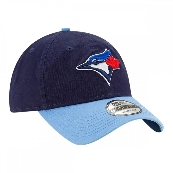 New Era Toronto Blue Jays Classic 2.0 9 Twenty Cap