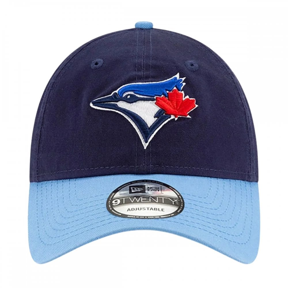 New Era Toronto Blue Jays Classic 2.0 9 Twenty Cap