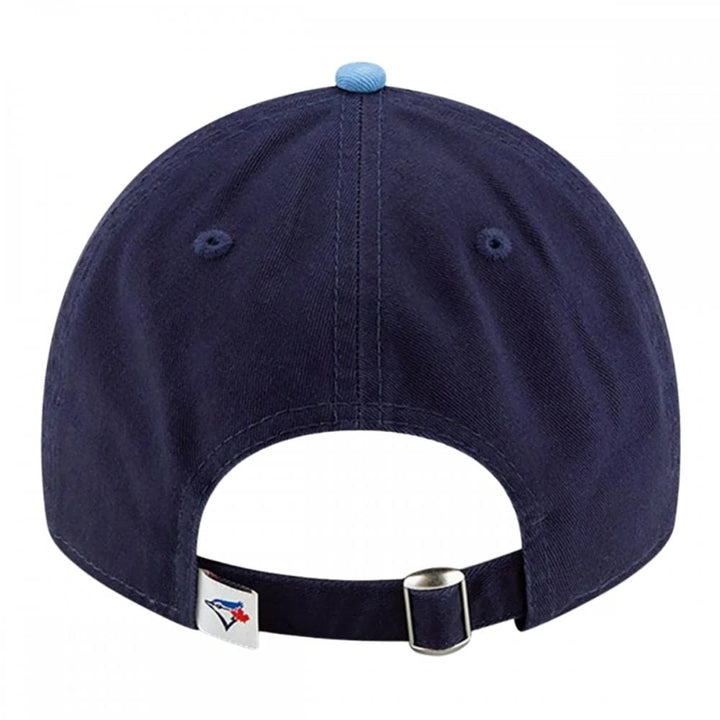 New Era Toronto Blue Jays Classic 2.0 9 Twenty Cap