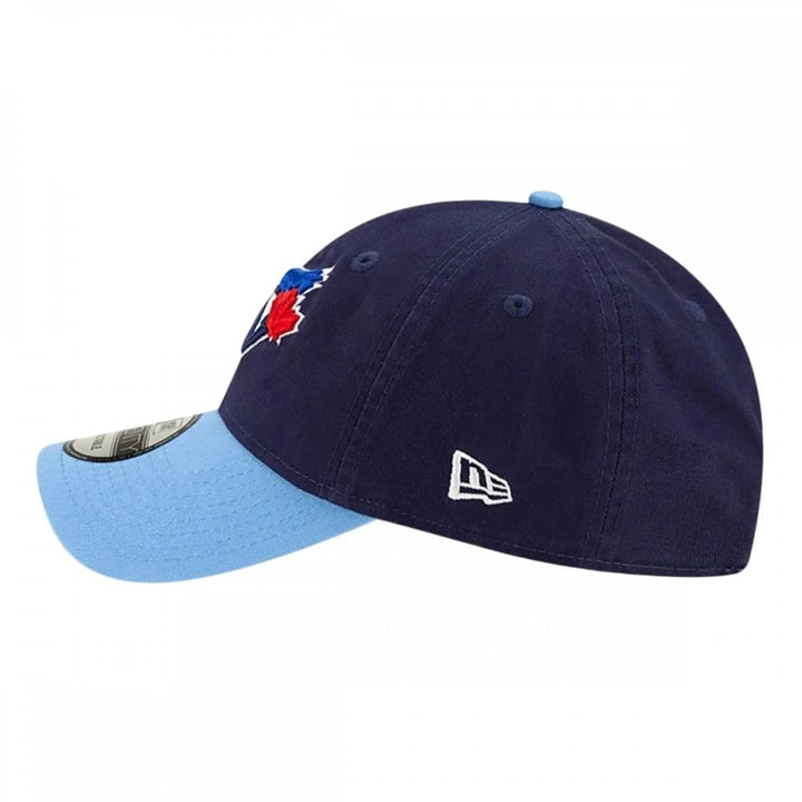 New Era Toronto Blue Jays Classic 2.0 9 Twenty Cap