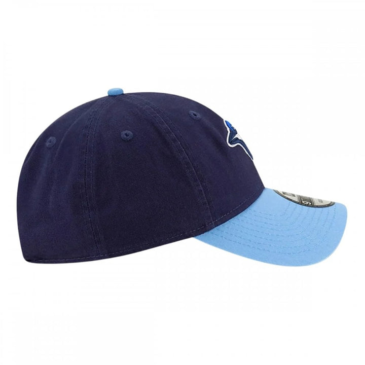 New Era Toronto Blue Jays Classic 2.0 9 Twenty Cap