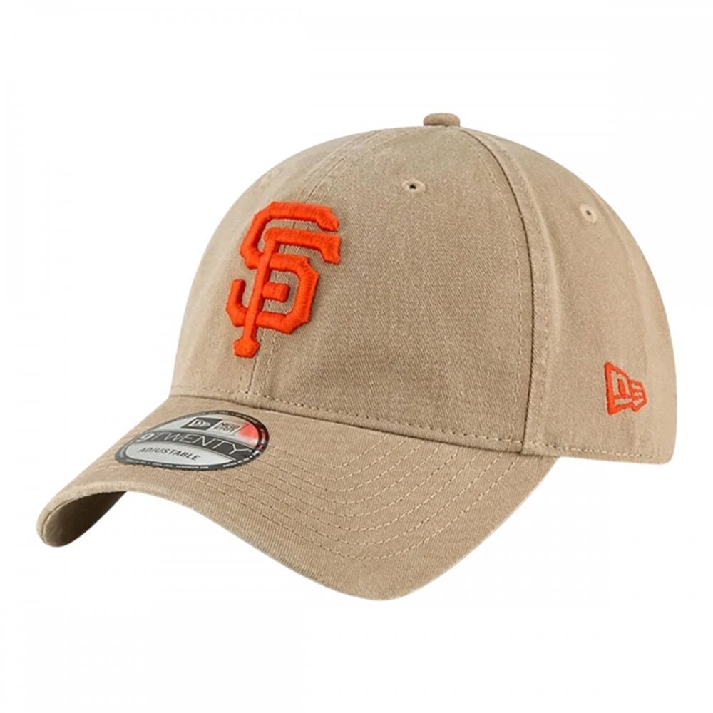 New Era San Francisco Giants Classic 2.0 9 Twenty Cap