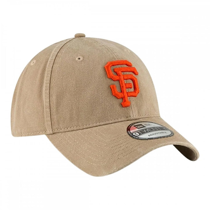 New Era San Francisco Giants Classic 2.0 9 Twenty Cap