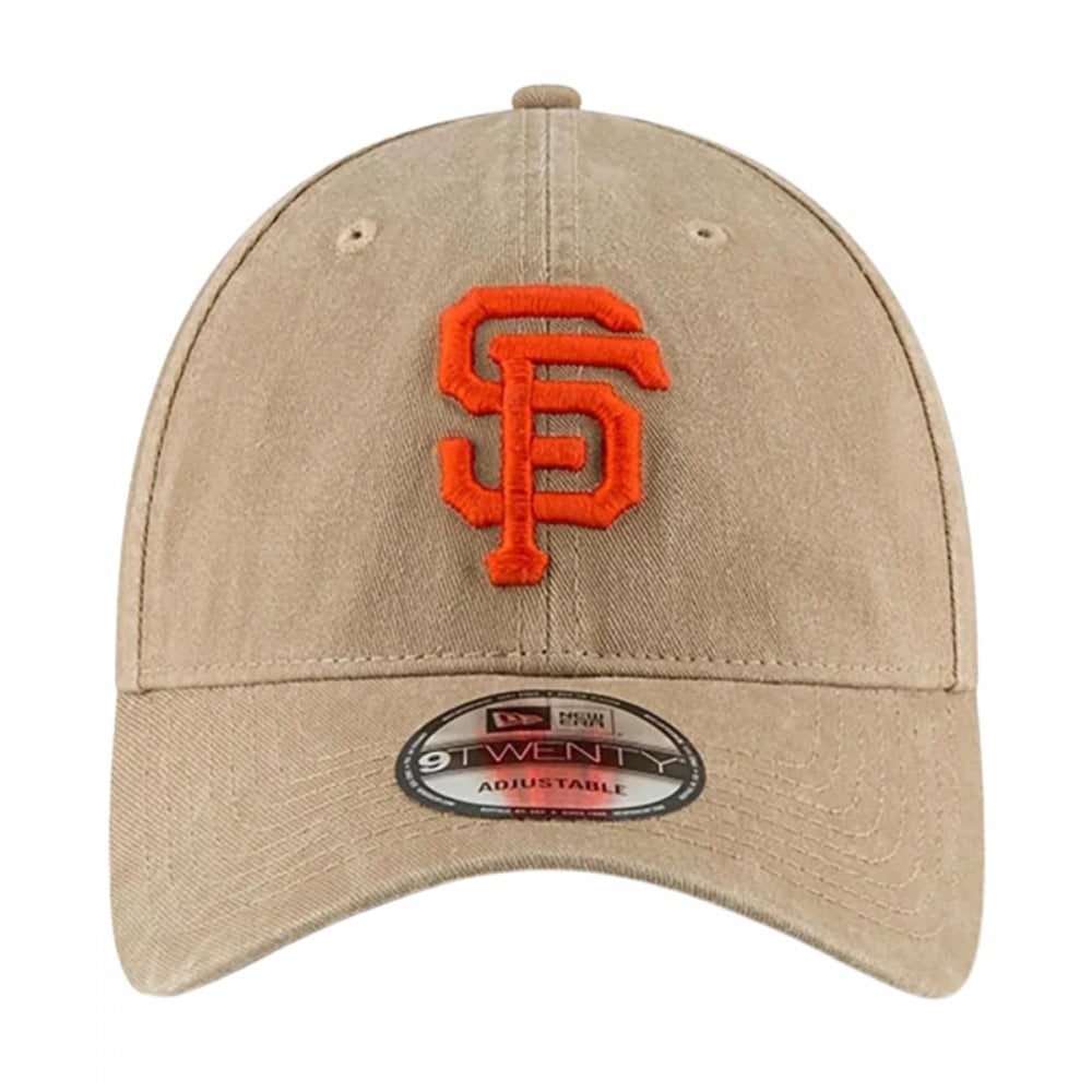 New Era San Francisco Giants Classic 2.0 9 Twenty Cap
