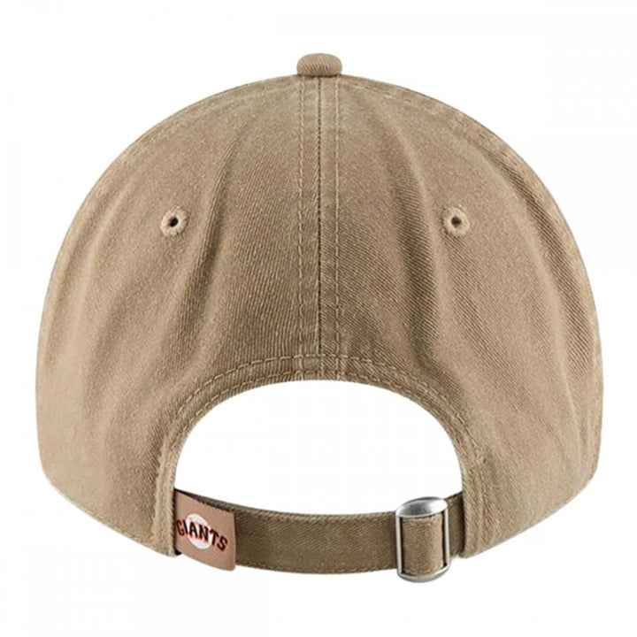 New Era San Francisco Giants Classic 2.0 9 Twenty Cap