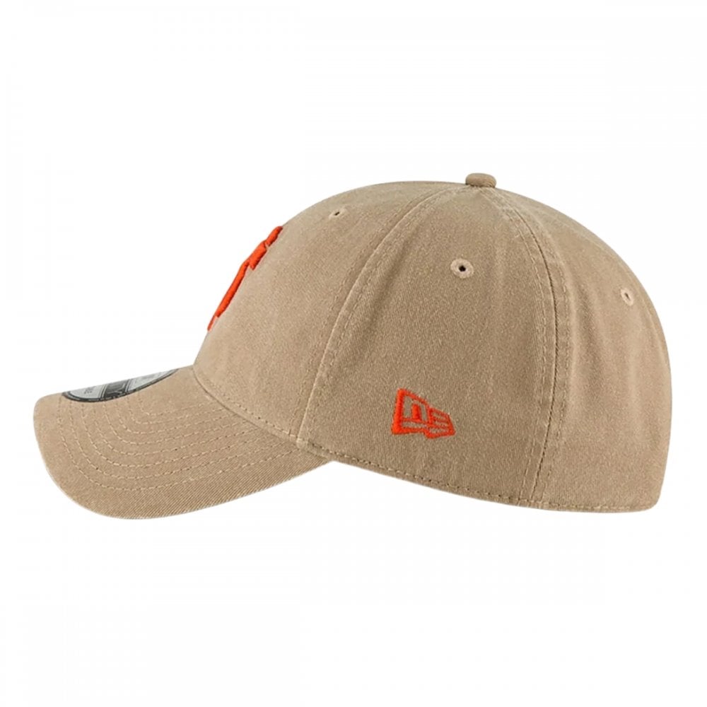 New Era San Francisco Giants Classic 2.0 9 Twenty Cap