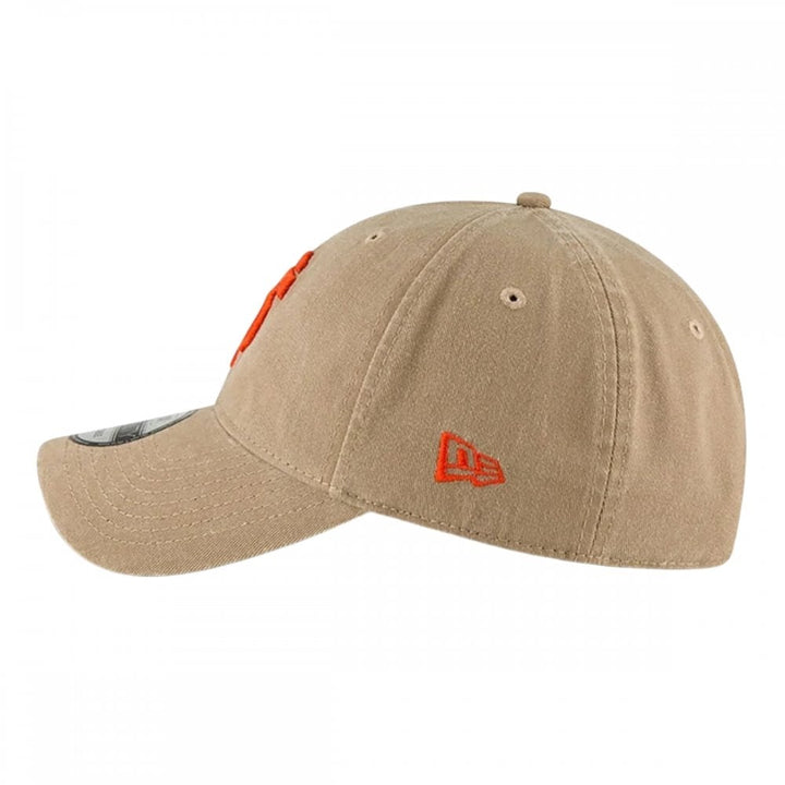 New Era San Francisco Giants Classic 2.0 9 Twenty Cap