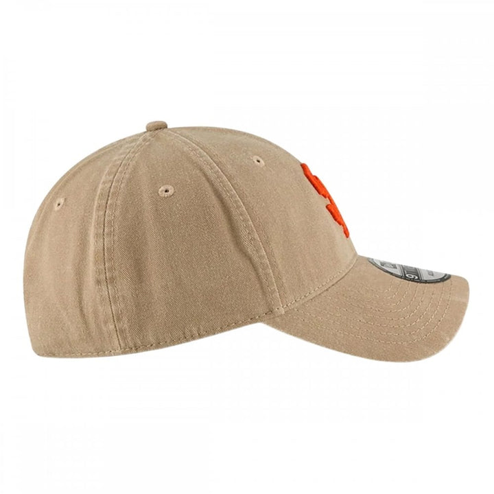 New Era San Francisco Giants Classic 2.0 9 Twenty Cap