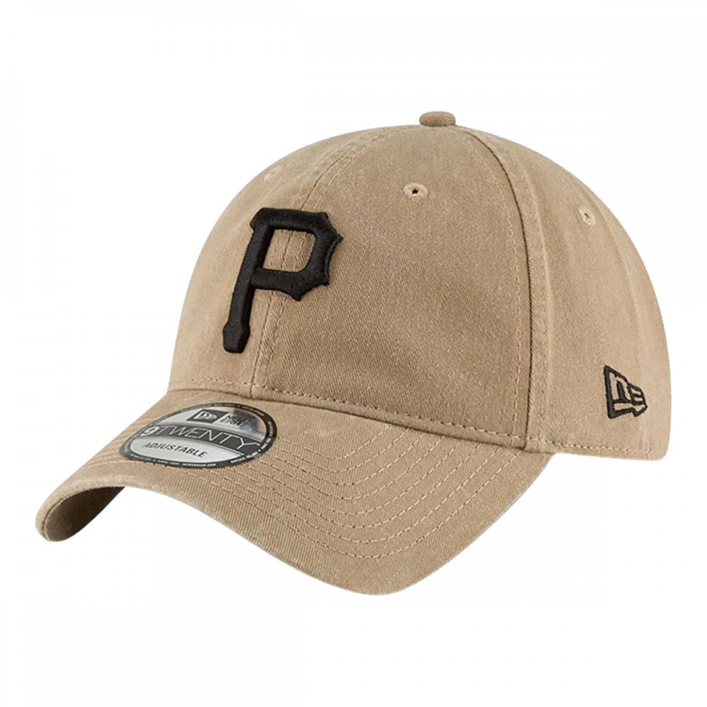 New Era Pittsburgh Pirates Classic 2.0 9 Twenty Cap
