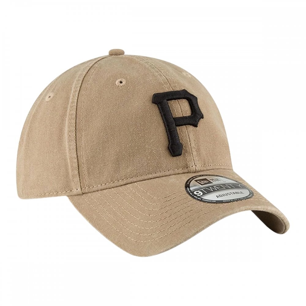 New Era Pittsburgh Pirates Classic 2.0 9 Twenty Cap