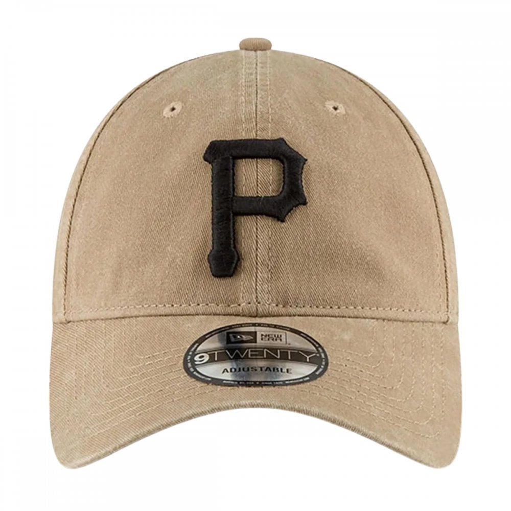 New Era Pittsburgh Pirates Classic 2.0 9 Twenty Cap