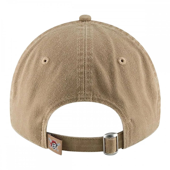 New Era Pittsburgh Pirates Classic 2.0 9 Twenty Cap