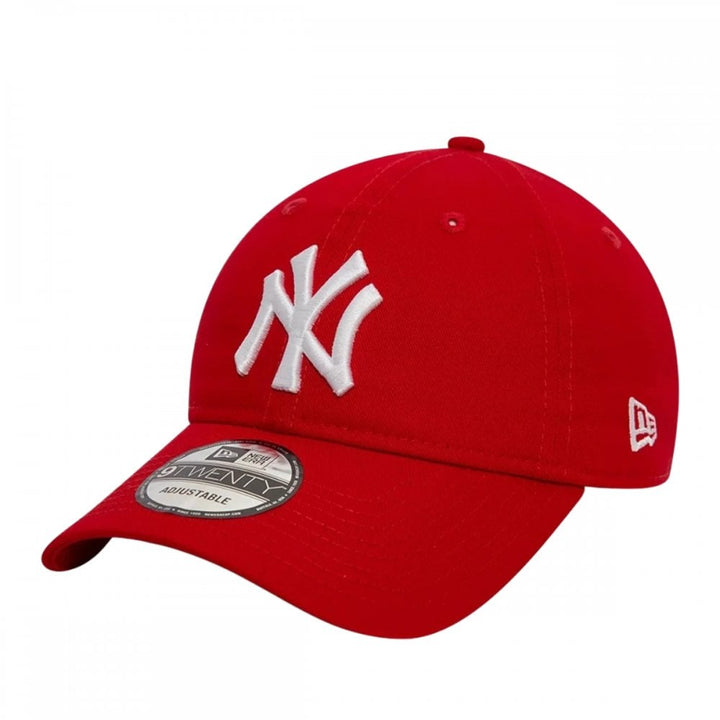 New Era NY Yankees Essential 9 Twenty Cap