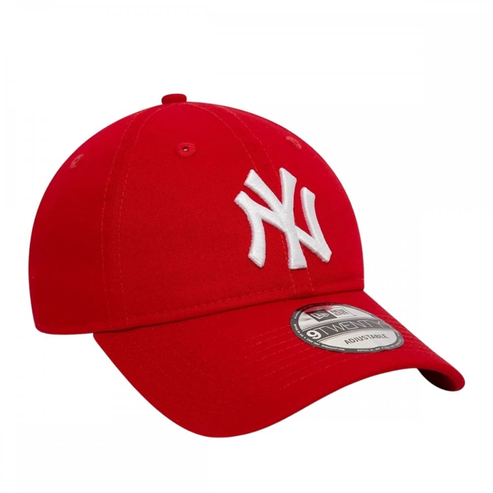 New Era NY Yankees Essential 9 Twenty Cap