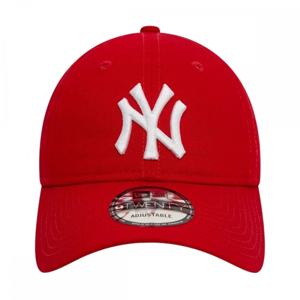 New Era NY Yankees Essential 9 Twenty Cap