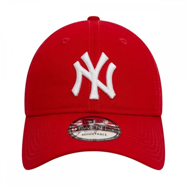 New Era NY Yankees Essential 9 Twenty Cap