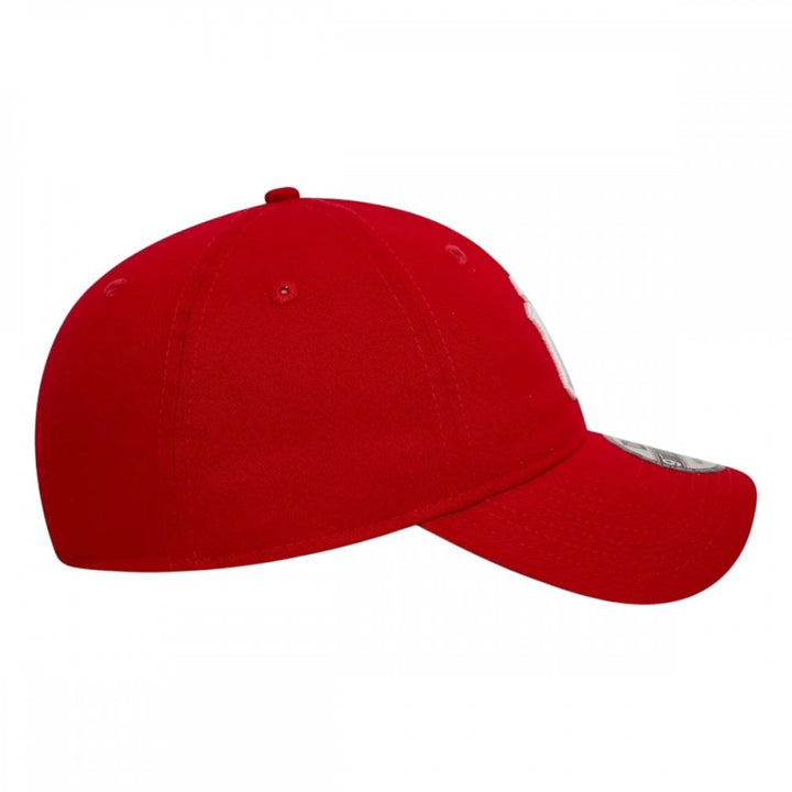 New Era NY Yankees Essential 9 Twenty Cap