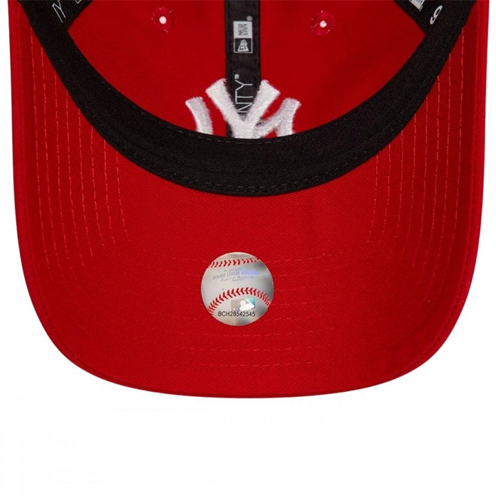 New Era NY Yankees Essential 9 Twenty Cap