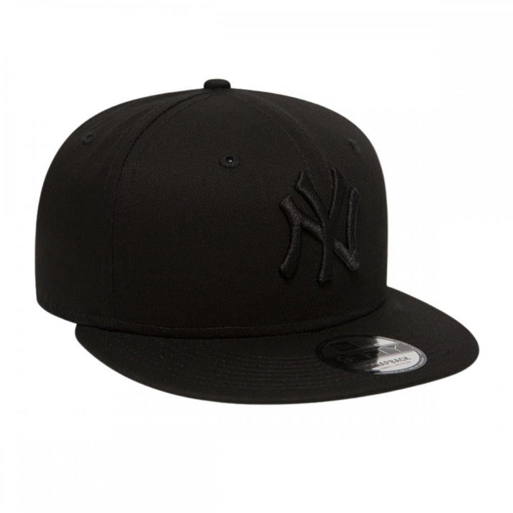 New Era NY Yankees League Essential 9 Fifty Cap