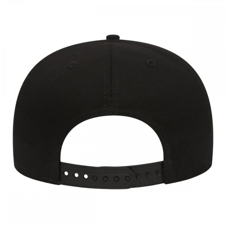New Era NY Yankees League Essential 9 Fifty Cap