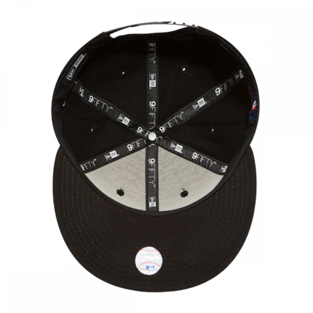 New Era NY Yankees League Essential 9 Fifty Cap