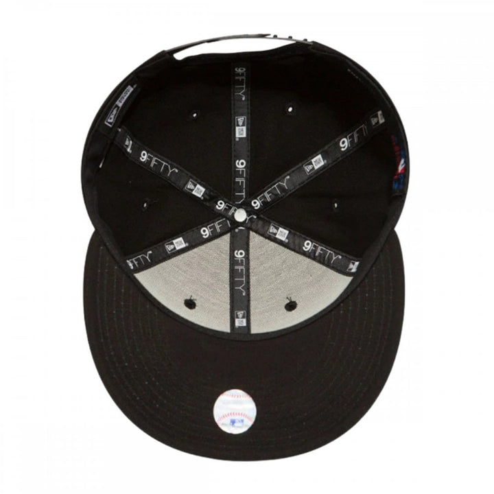 New Era NY Yankees League Essential 9 Fifty Cap